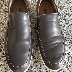 johnston murphy bowling moc venetian